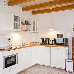 Verblijf 4504550 - Vakantiewoning Noordzeekust - Appartement Dars