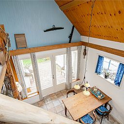 Verblijf 4504550 - Vakantiewoning Noordzeekust - Appartement Dars