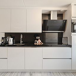Guest house 4504551 - Holiday property Noordzeekust - Dorpsplein 42