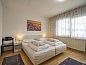 Unterkunft 450455 • Ferienhaus Noordzeekust • Beach Appartement 29 Callantsoog  • 11 von 21