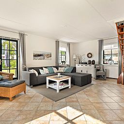 Guest house 4504562 - Holiday property Noordzeekust - De Buitenplaats 44