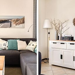 Guest house 4504562 - Holiday property Noordzeekust - De Buitenplaats 44