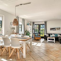 Guest house 4504562 - Holiday property Noordzeekust - De Buitenplaats 44