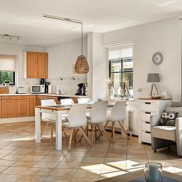 Guest house 4504562 - Holiday property Noordzeekust - De Buitenplaats 44