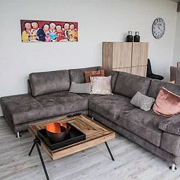 Guest house 4504563 - Holiday property Noordzeekust - Strandhaven