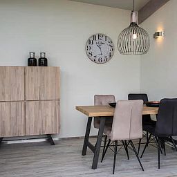 Guest house 4504563 - Holiday property Noordzeekust - Strandhaven