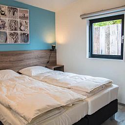 Guest house 4504563 - Holiday property Noordzeekust - Strandhaven