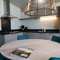 Unterkunft 4504564 - Ferienhaus Noordzeekust - Familiebries