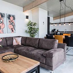 Guest house 4504565 - Holiday property Noordzeekust - Strandparel