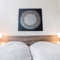 Guest house 4504565 - Holiday property Noordzeekust - Strandparel