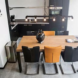 Guest house 4504565 - Holiday property Noordzeekust - Strandparel