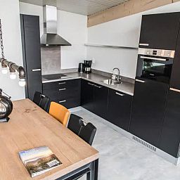 Guest house 4504565 - Holiday property Noordzeekust - Strandparel