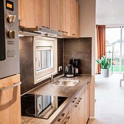 Unterkunft 4504566 - Ferienhaus Noordzeekust - De Baai