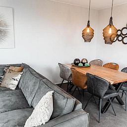 Unterkunft 4504566 - Ferienhaus Noordzeekust - De Baai