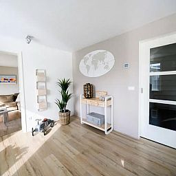 Unterkunft 4504567 - Ferienhaus Noordzeekust - Strandzicht