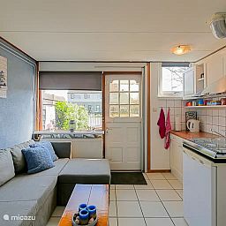 Unterkunft 450458 - Appartement Noordzeekust - Tiny house Petite
