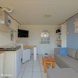 Unterkunft 450458 - Appartement Noordzeekust - Tiny house Petite