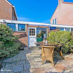 Unterkunft 450458 - Appartement Noordzeekust - Tiny house Petite