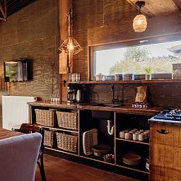 Unterkunft 450484 - Ferienhaus Noordzeekust - Juttershut