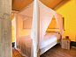 Guest house 450494 • Tent house Noordzeekust • Safaritent 6 persoons.  • 5 of 9