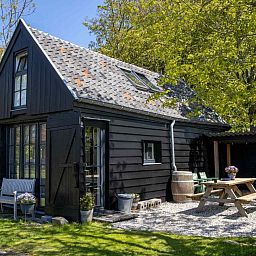 Verblijf 450503 - Vakantiewoning Noordzeekust - NH137