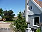 Verblijf 450519 • Vakantiewoning Noordzeekust • Sfeervolle 6 persoons vakantiehuis op honderd meter van de  • 1 van 21