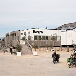 Unterkunft 450526 - Ferienhaus Noordzeekust - NH496