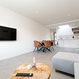 Unterkunft 450526 - Ferienhaus Noordzeekust - NH496