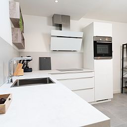 Unterkunft 450526 - Ferienhaus Noordzeekust - NH496