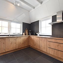 Verblijf 450530 - Vakantiewoning Noordzeekust - De Groene Lantaarn familie Villa