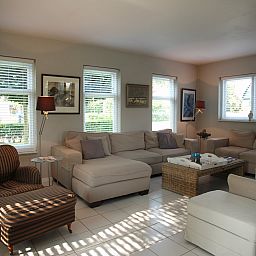 Unterkunft 450534 - Ferienhaus Noordzeekust - Fancy