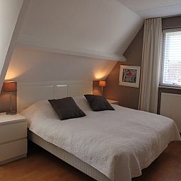 Unterkunft 450534 - Ferienhaus Noordzeekust - Fancy