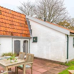 Unterkunft 450535 - Ferienhaus Noordzeekust - Duinhuisje-Groet