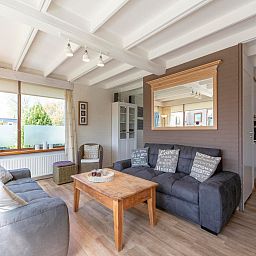 Unterkunft 4506105 - Ferienhaus Noordzeekust - Wildrijk 152