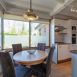 Unterkunft 4506105 - Ferienhaus Noordzeekust - Wildrijk 152