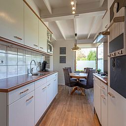 Unterkunft 4506105 - Ferienhaus Noordzeekust - Wildrijk 152