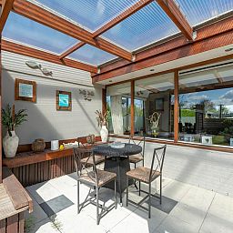 Unterkunft 4506105 - Ferienhaus Noordzeekust - Wildrijk 152