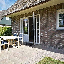 Unterkunft 4506114 - Ferienhaus Noordzeekust - Anzelhoef 11