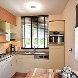 Unterkunft 4506114 - Ferienhaus Noordzeekust - Anzelhoef 11