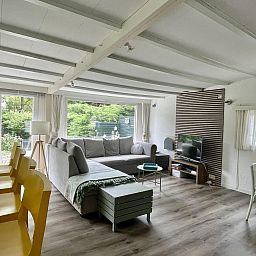 Unterkunft 4506166 - Ferienhaus Noordzeekust - Campanula 173