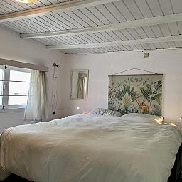 Unterkunft 4506166 - Ferienhaus Noordzeekust - Campanula 173