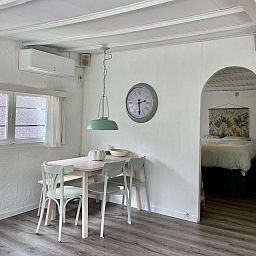 Unterkunft 4506166 - Ferienhaus Noordzeekust - Campanula 173
