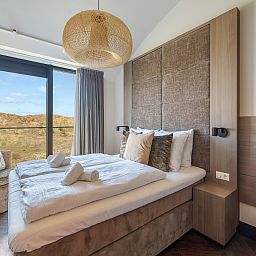 Unterkunft 4506193 - Ferienhaus Noordzeekust - Penthouse Zilt | 6 Persons