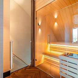 Unterkunft 4506193 - Ferienhaus Noordzeekust - Penthouse Zilt | 6 Persons