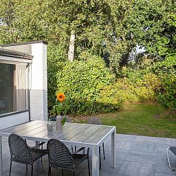 Unterkunft 4506205 - Ferienhaus Noordzeekust - 271375