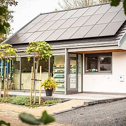 Unterkunft 4506205 - Ferienhaus Noordzeekust - 271375