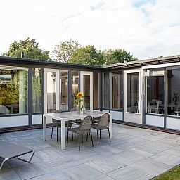 Unterkunft 4506205 - Ferienhaus Noordzeekust - 271375