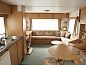 Guest house 450628 • Fixed travel trailer Noordzeekust • De Zeemeeuw  • 2 of 14