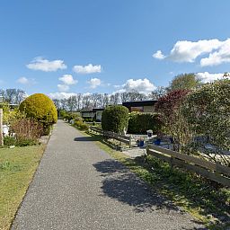 Guest house 450638 - Holiday property Noordzeekust - Wildrijk 083 Sint Maartenszee
