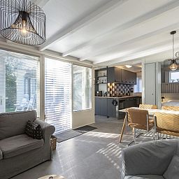 Guest house 450639 - Holiday property Noordzeekust - Duinland 110